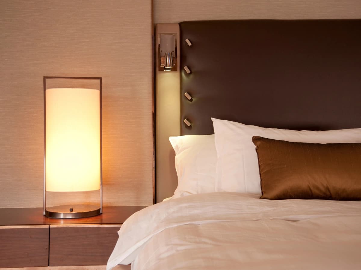 A Signature Room at Grand Unicorn Club
